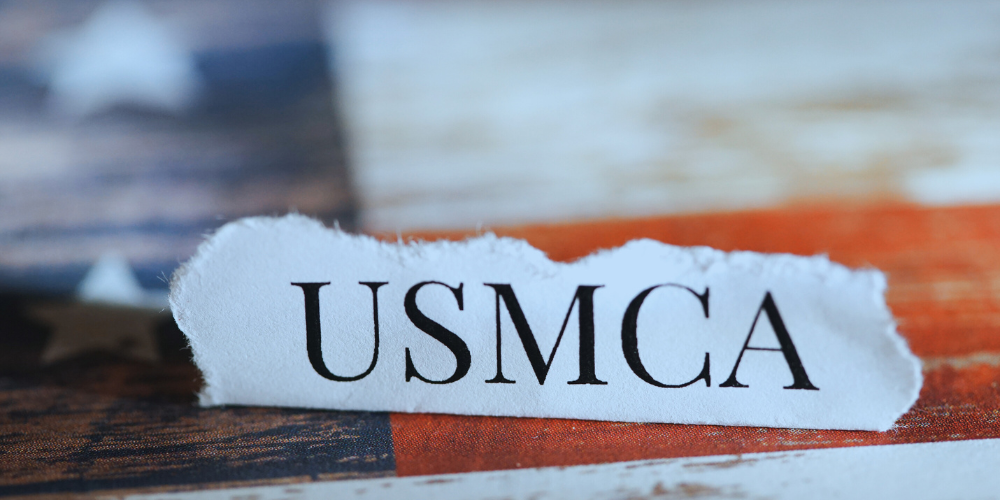 USMCA Explained The New Rules Of Trade Between The US Mexico And