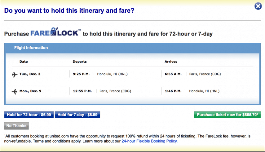 Should You Book Your Flight BEFORE receiving Your US Visa?