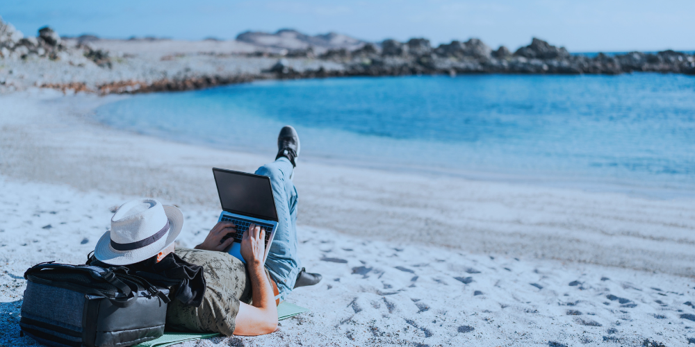 Digital Nomad Visas 2025: Complete Global Guide to Remote Work Visas