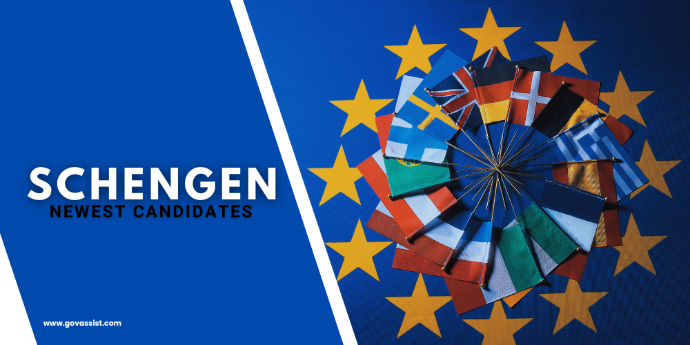 Expanding Horizons The Newest Candidates For Schengen Area Membership expanding-horizons-the-newest-candidates-for-schengen-area-membership