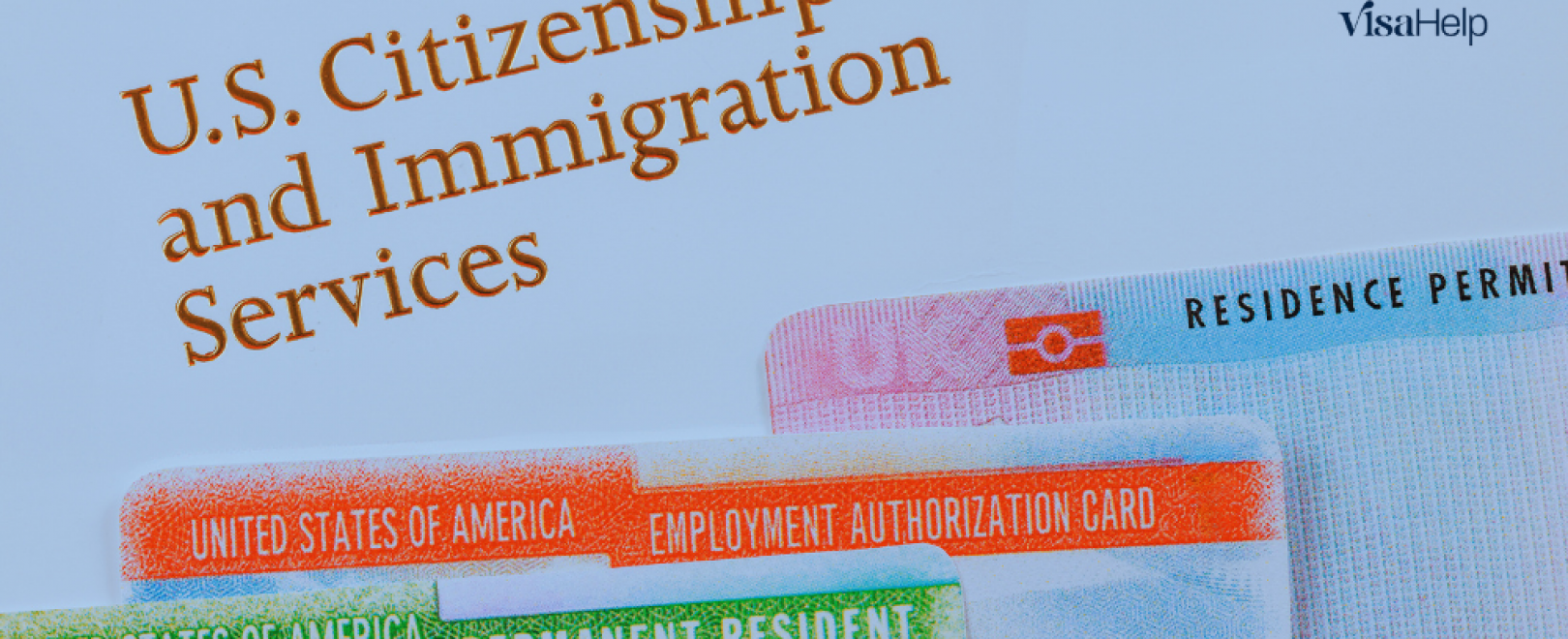 了解影响：USCIS 取消I 中的“免费”EAD 和提前假释| 485 个应用程序|美国签证帮助