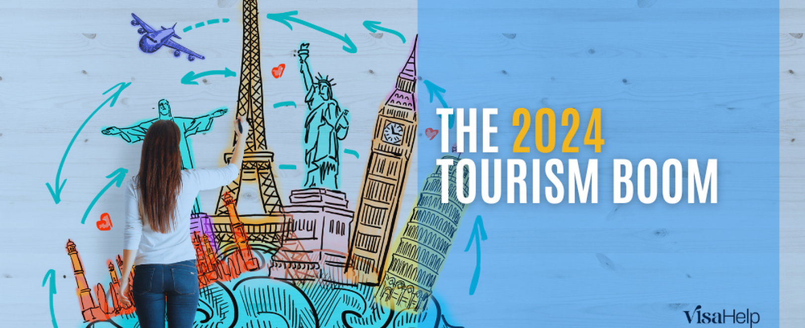 Entendiendo la Relevancia de la Tecnología en el Marketing Turístico - Mize, image size:1620x660