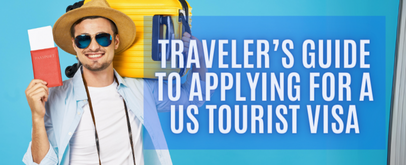 us tourist visa application form questions