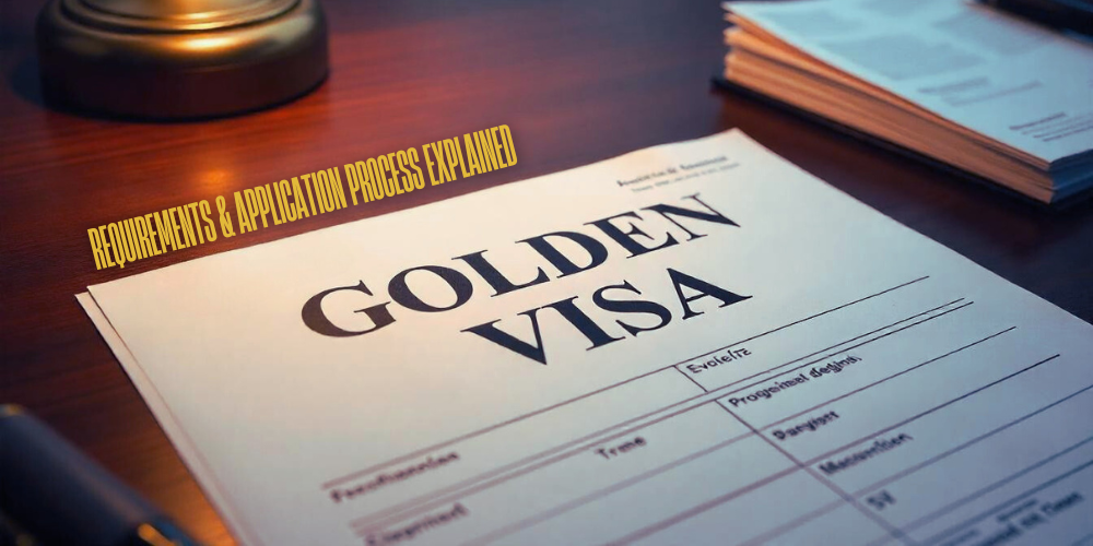 Gold Card Visa