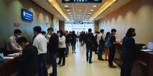 Consulate vs Embassy: Complete Guide for International Travelers and