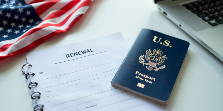 Picture of How to get a copy of your birth certificate if SAVE Act becomes law